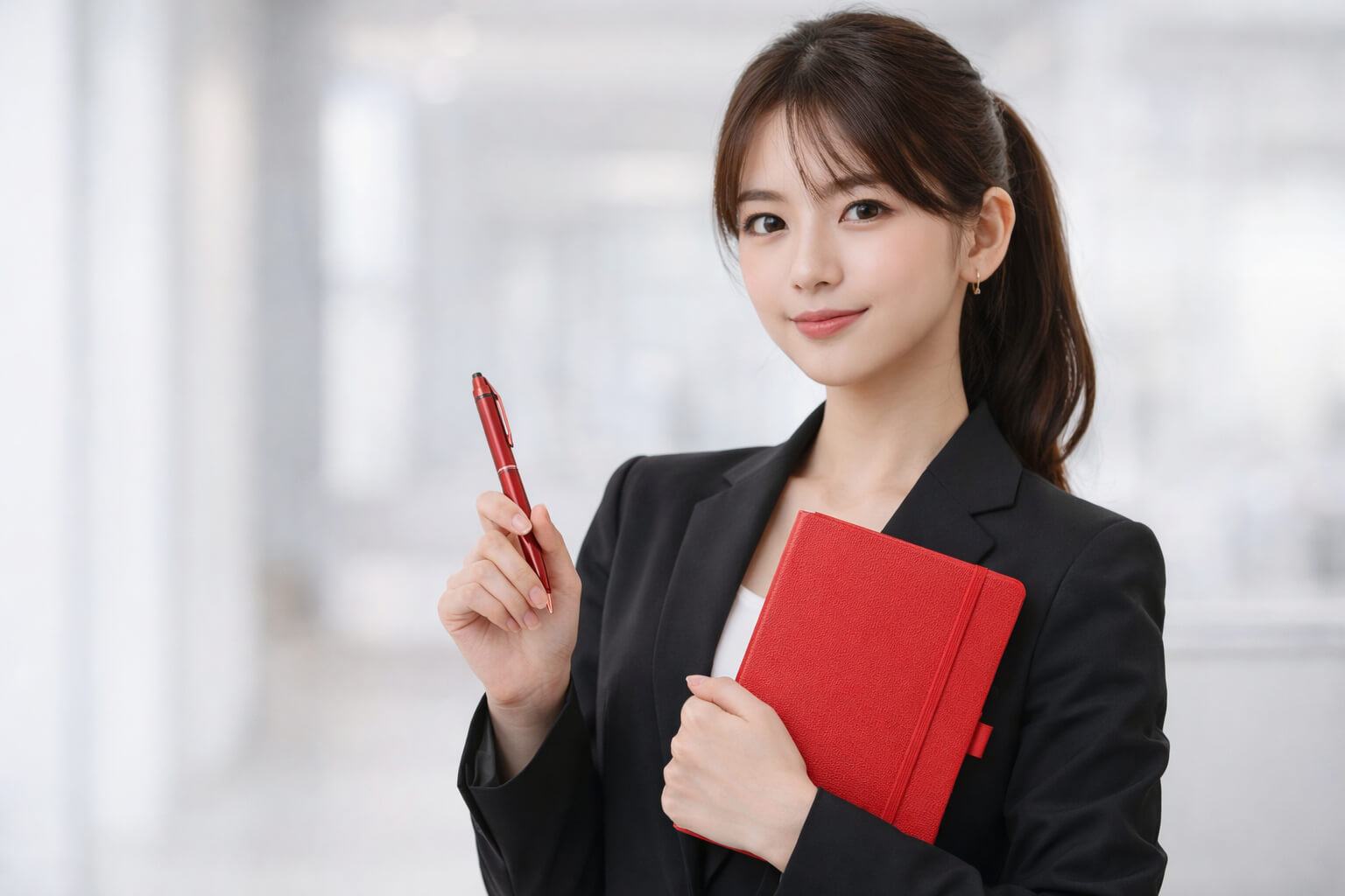 K-interservice รับผลิตสินค้า เครื่องเขียนพรีเมี่ยม พร้อมสกรีนโลโก้