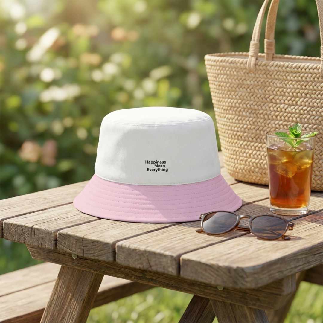 รับผลิตหมวกพรีเมี่ยม หมวกสำหรับองค์กร