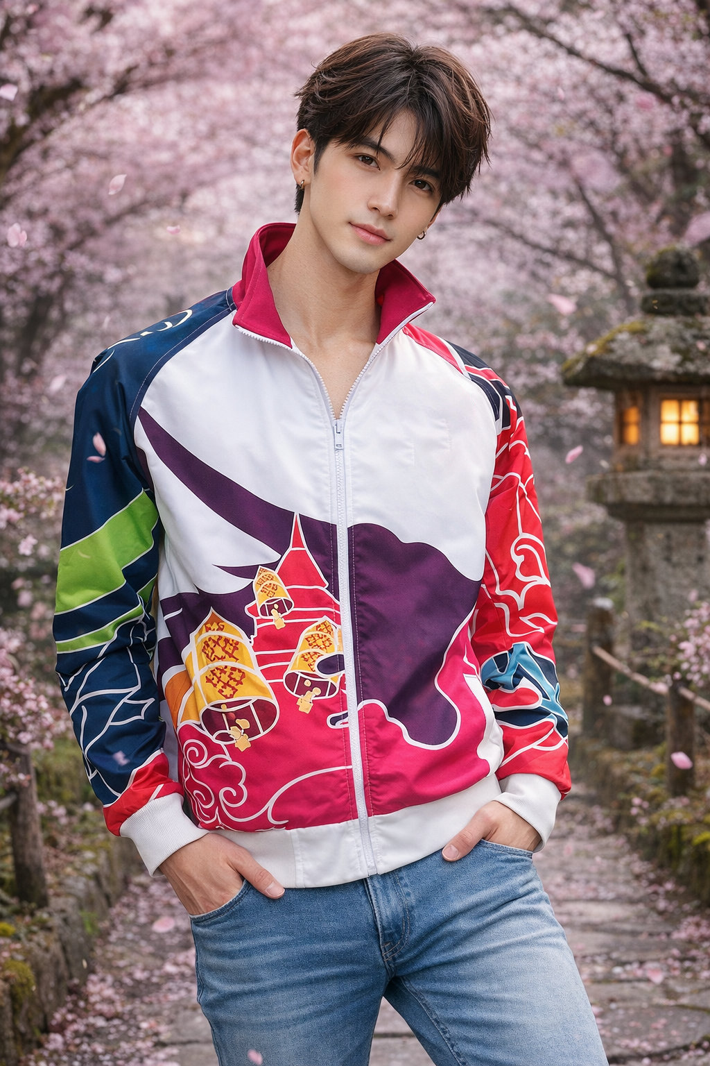 K-interservice รับผลิตสินค้า เสื้อผ้าพรีเมี่ยม พร้อมสกรีนโลโก้