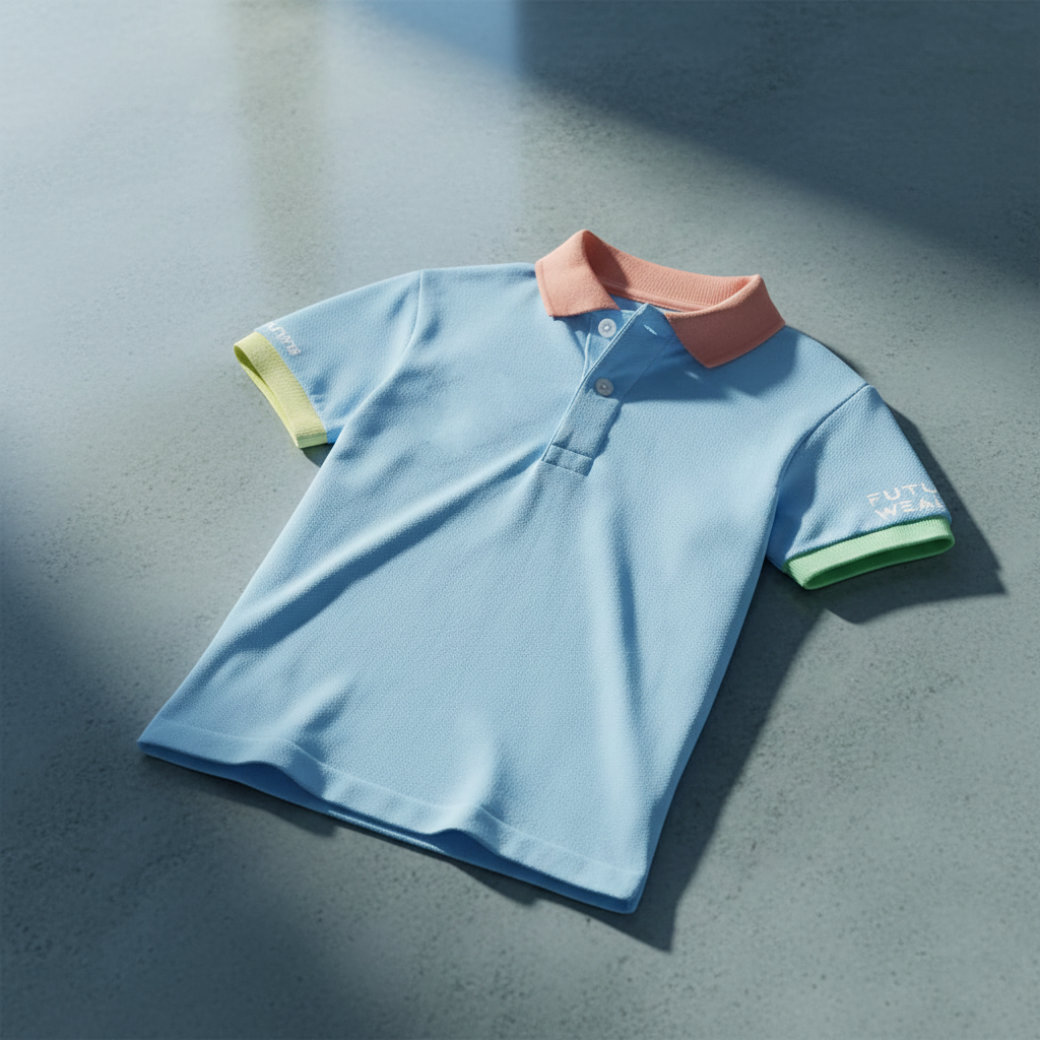 K-interservice รับผลิตสินค้า เสื้อผ้าพรีเมี่ยม พร้อมสกรีนโลโก้